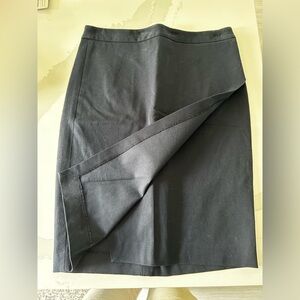 Banana Republic pencil skirt